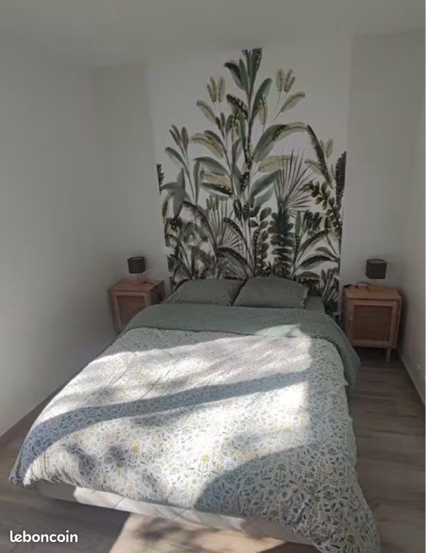 Appartement à louer, 41m², Villeneuve-sur-Lot