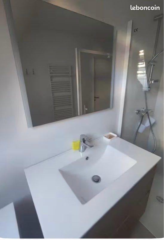 Appartement à louer, 41m², Villeneuve-sur-Lot