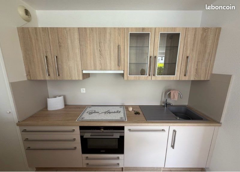 Appartement à louer, 41m², Villeneuve-sur-Lot