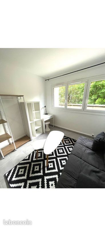 Appartement à louer, 13m², Meudon