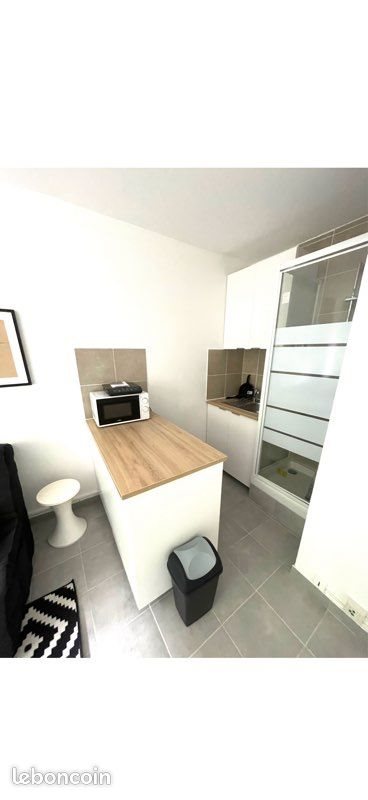Appartement à louer, 13m², Meudon