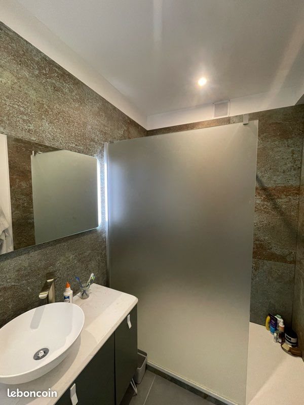 Appartement à louer, 80m², Rennes