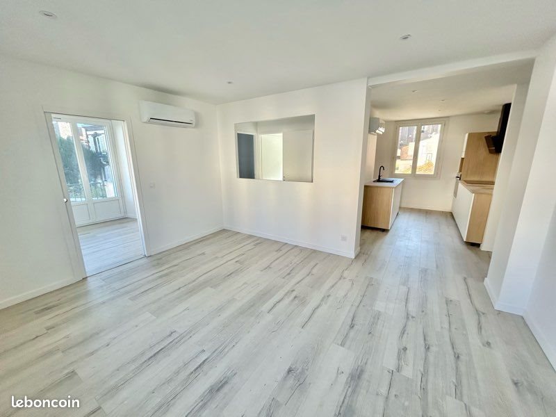 Appartement à vendre, 59m², Clermont-Ferrand