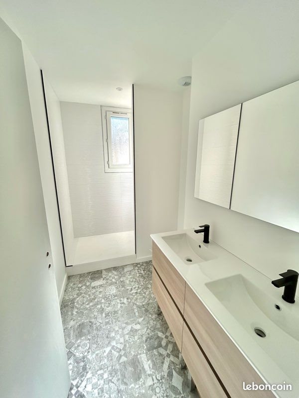 Appartement à vendre, 59m², Clermont-Ferrand