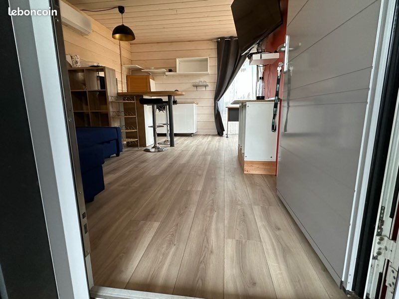 Maison à louer, 20m², Cournon-d'Auvergne