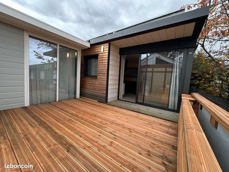 Maison à louer, 20m², Cournon-d'Auvergne