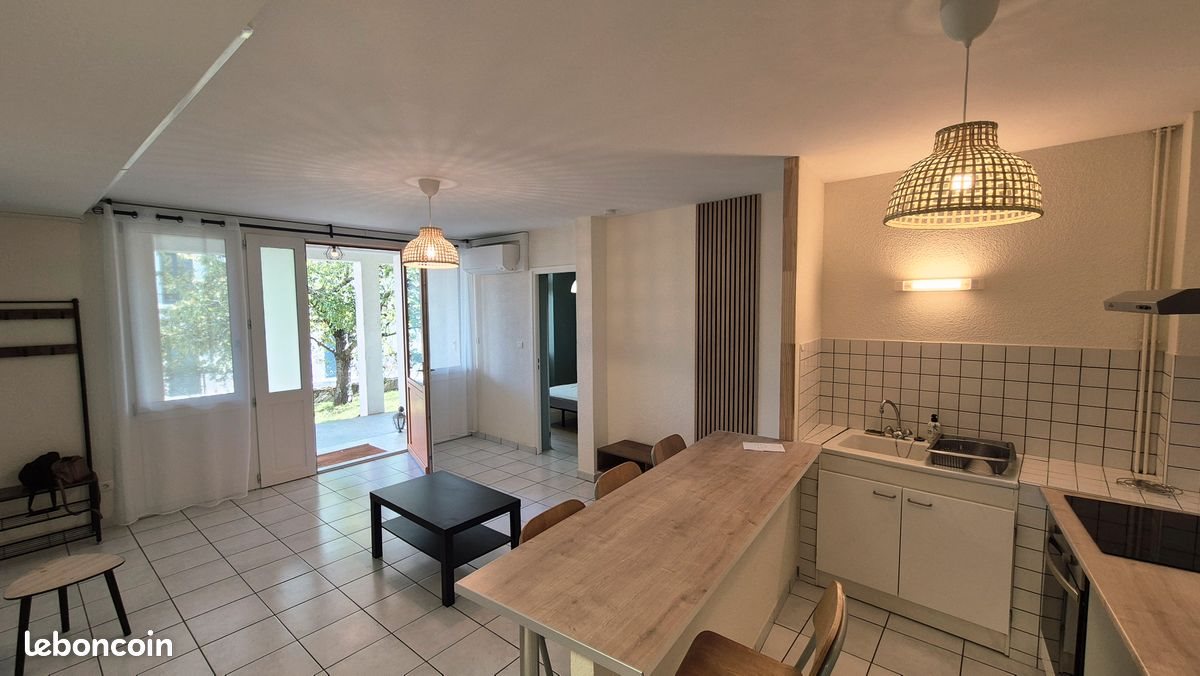 Appartement à louer, 43m², Châtel-Guyon