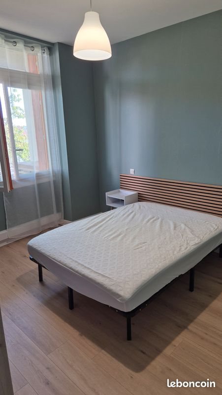 Appartement à louer, 43m², Châtel-Guyon