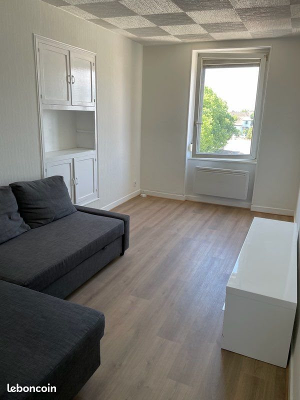 Appartement à louer, 44m², Wittenheim