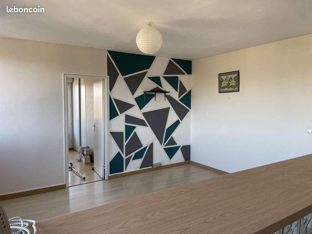 Appartement à louer, 60m², Orvault