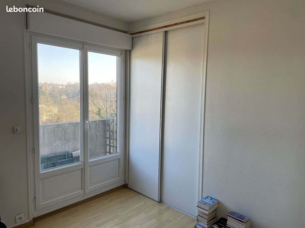 Appartement à louer, 60m², Orvault