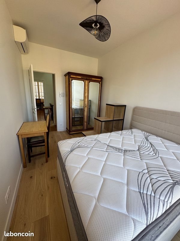 Maison à louer, 104m², Bordeaux
