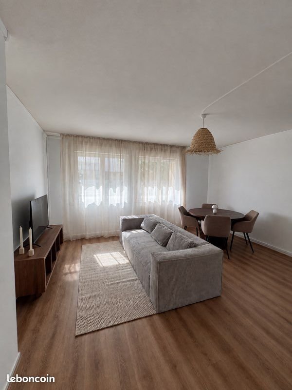 Appartement à louer, 57m², Toulouse
