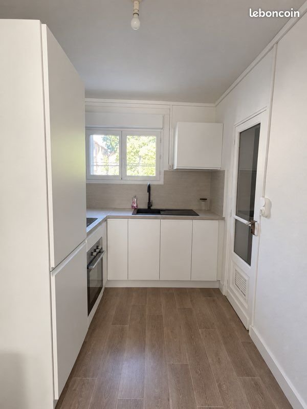 Appartement à louer, 57m², Toulouse