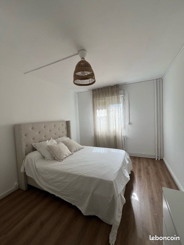 Appartement à louer, 57m², Toulouse