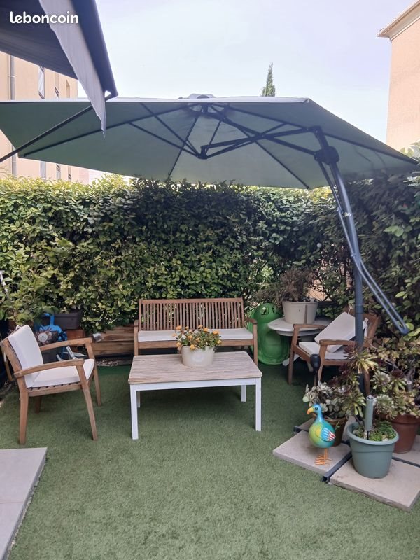 Appartement à louer, 41m², La Valette-du-Var