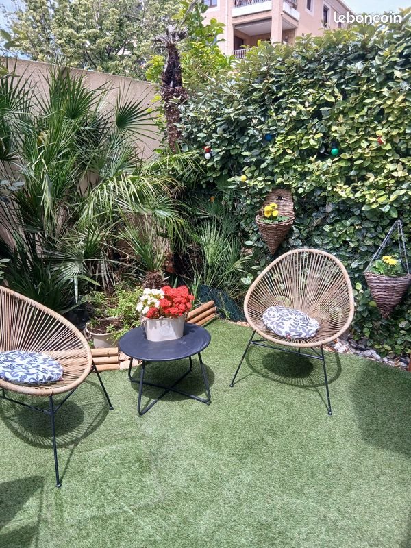 Appartement à louer, 41m², La Valette-du-Var