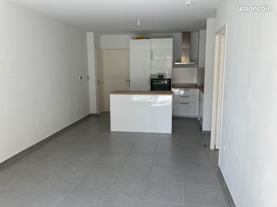 Appartement à louer, 41m², La Valette-du-Var
