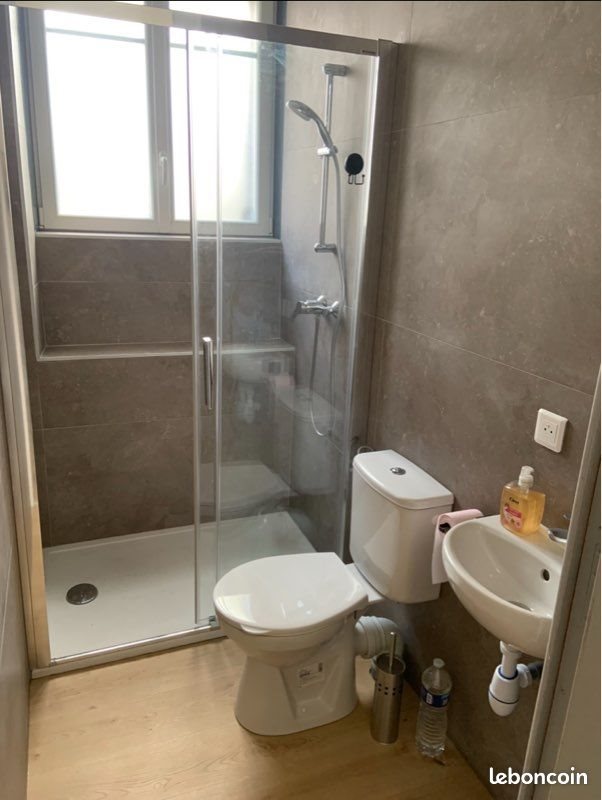 Appartement à louer, 23m², Montbéliard