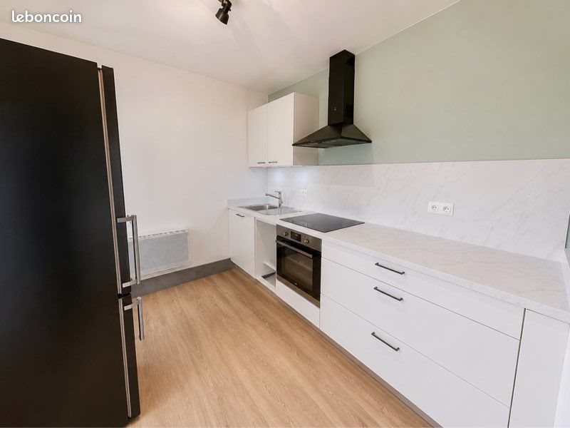 Appartement à louer, 43m², Villebarou