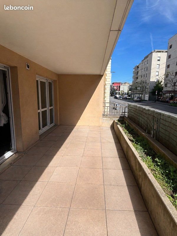 Appartement à vendre, 42m², Villeurbanne