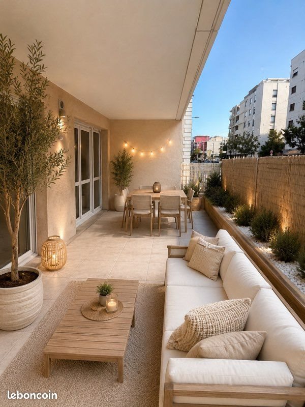 Appartement à vendre, 42m², Villeurbanne