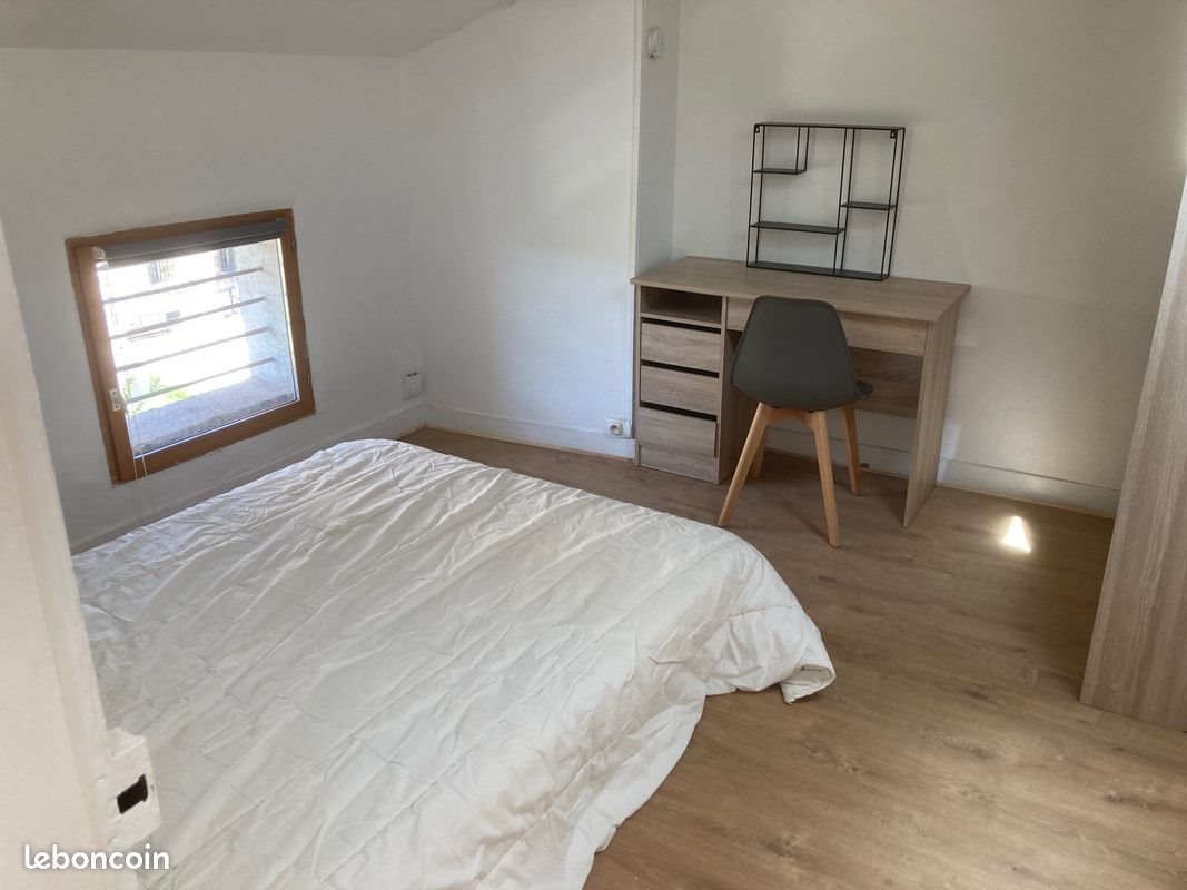 Appartement à louer, 27m², Angoulême