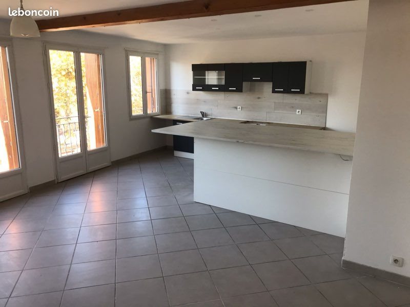 Appartement à louer, 63m², Paulhan