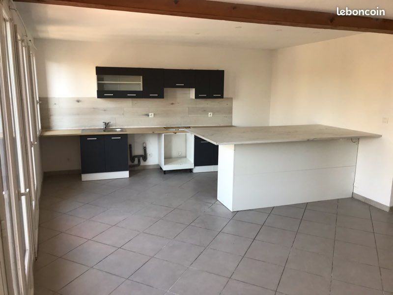 Appartement à louer, 63m², Paulhan