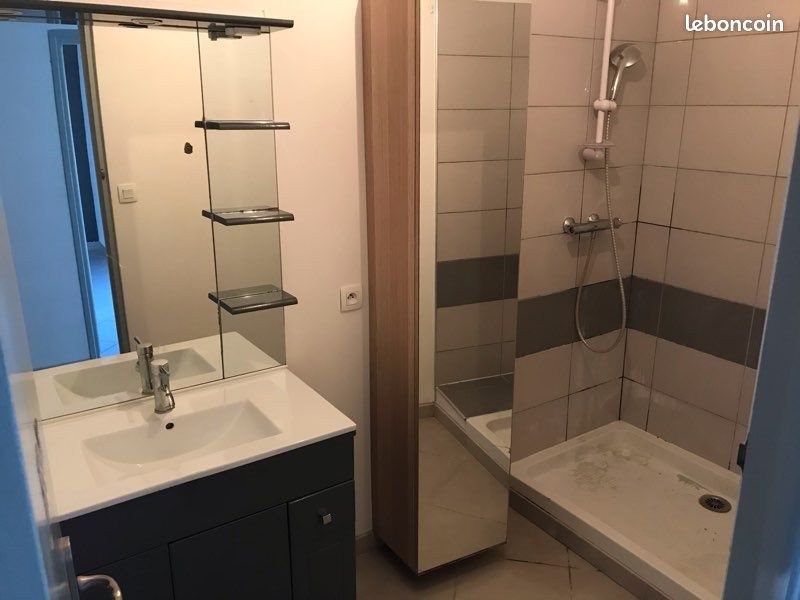 Appartement à louer, 63m², Paulhan