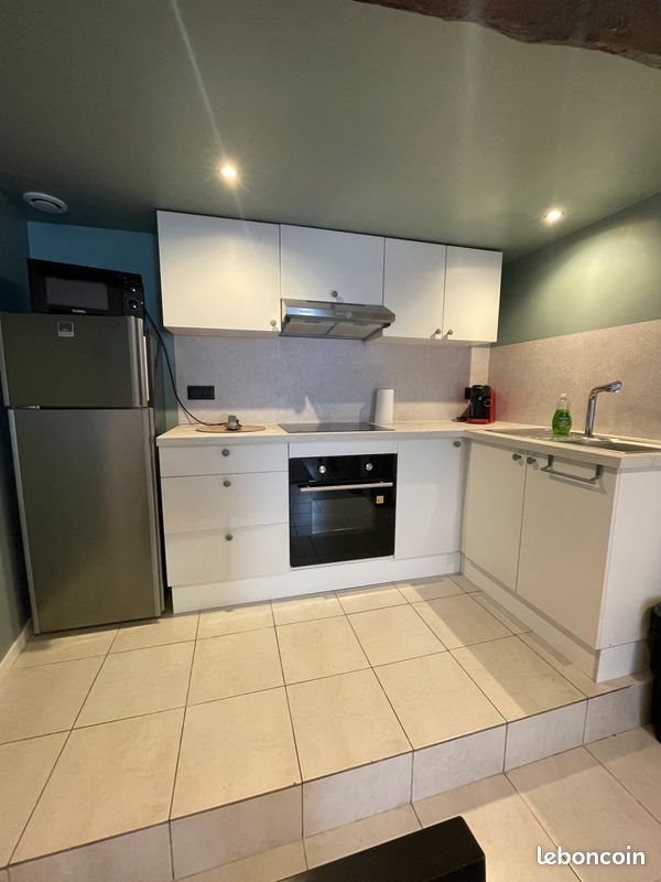 Maison à louer, 52m², Florensac