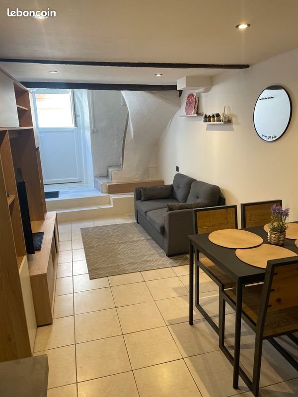 Maison à louer, 52m², Florensac