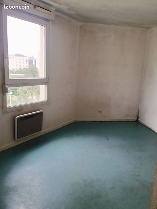 Appartement à louer, 20m², Lyon 8ème