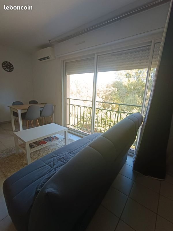 Appartement à louer, 40m², Grimaud
