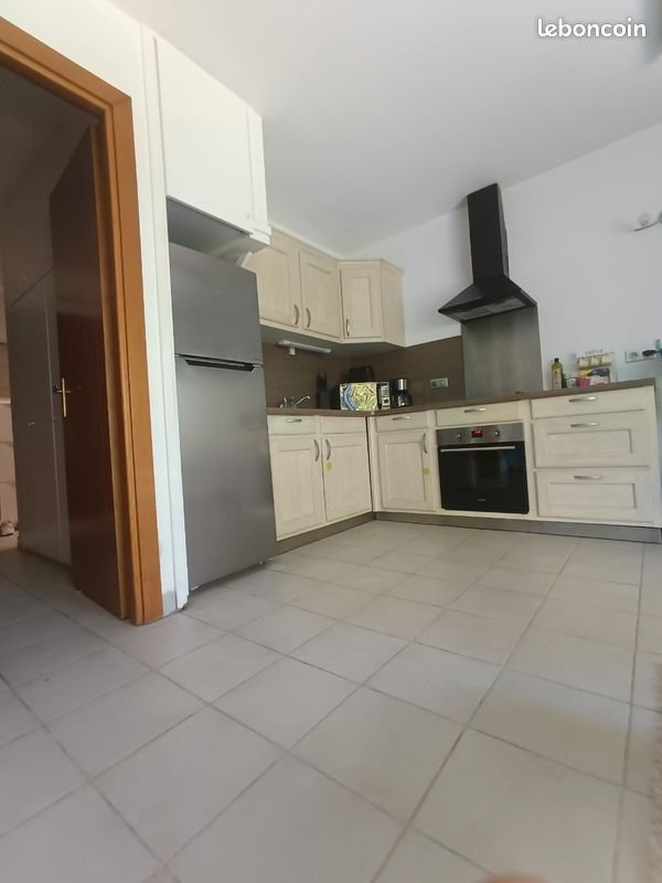 Appartement à louer, 40m², Grimaud