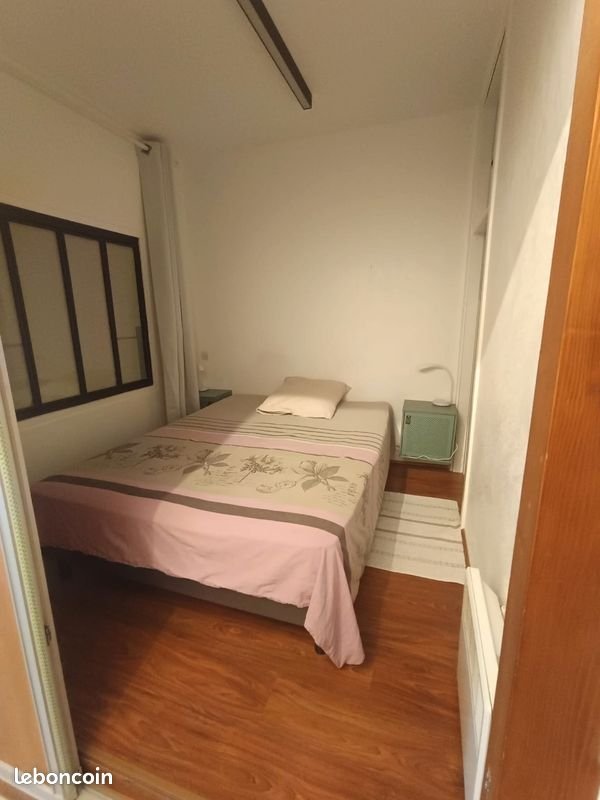 Appartement à louer, 40m², Grimaud