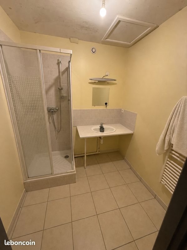 Appartement à louer, 56m², Jujurieux