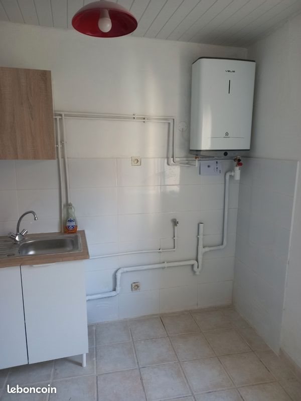 Appartement à louer, 26m², Toulon