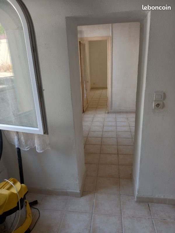 Appartement à louer, 26m², Toulon