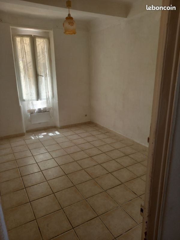 Appartement à louer, 26m², Toulon
