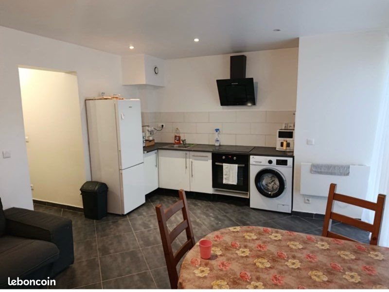 Appartement à louer, 58m², Viry-Châtillon