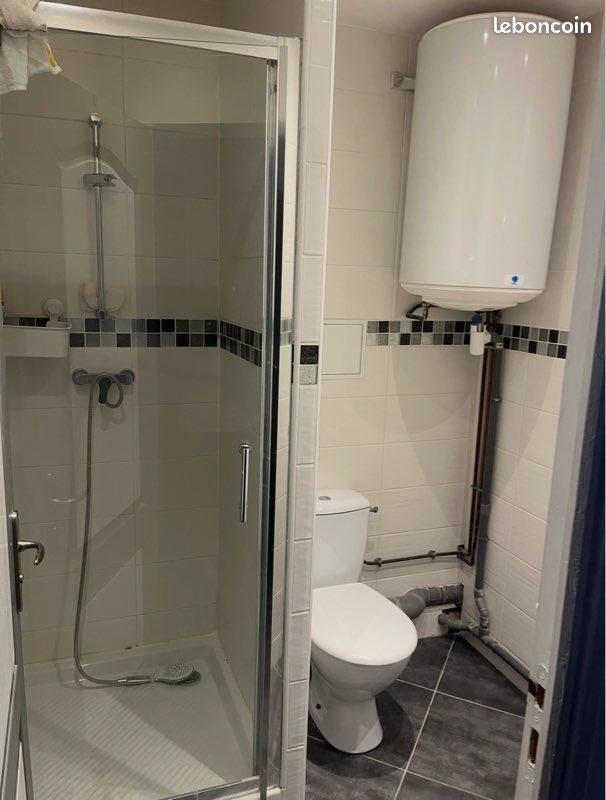 Appartement à louer, 58m², Viry-Châtillon