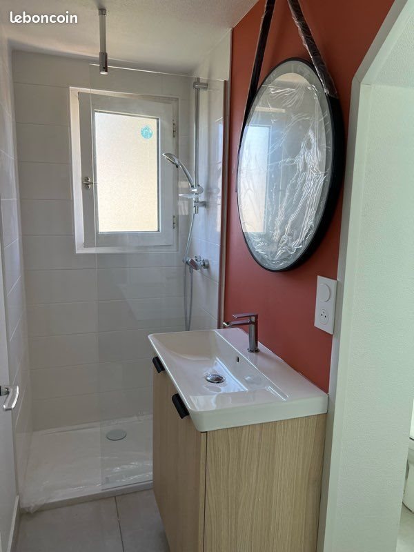 Appartement à louer, 45m², Lorient