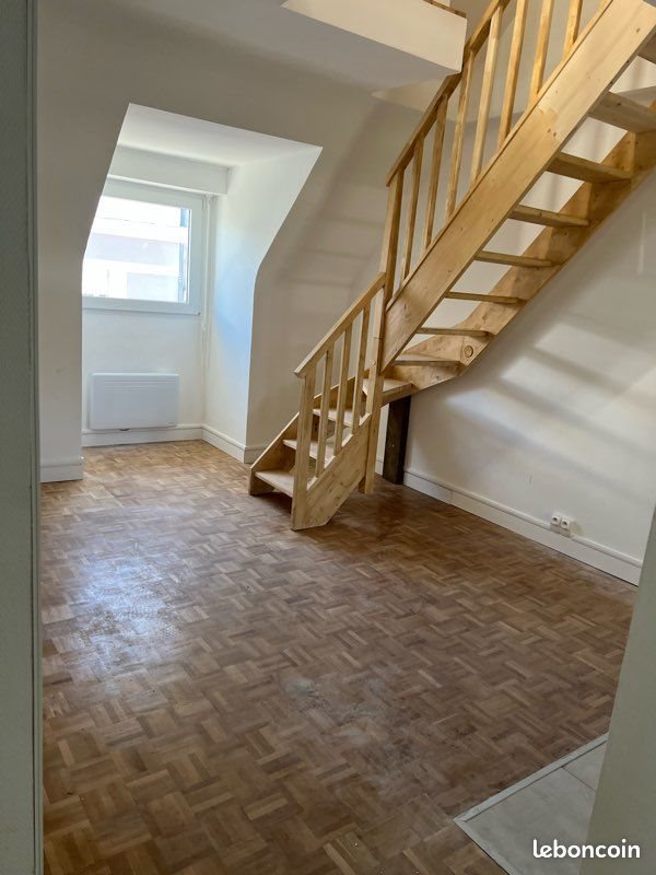 Appartement à louer, 45m², Lorient