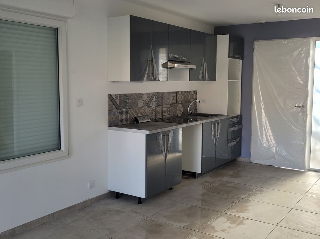 Maison à louer, 50m², Ganges