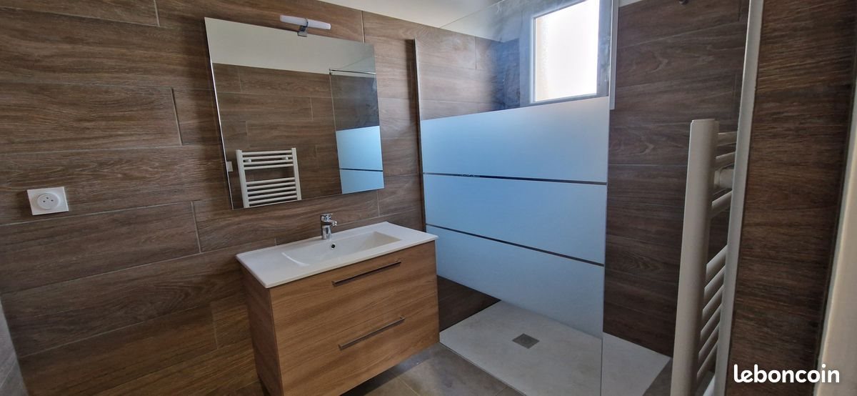 Maison à louer, 50m², Ganges