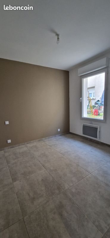 Maison à louer, 50m², Ganges