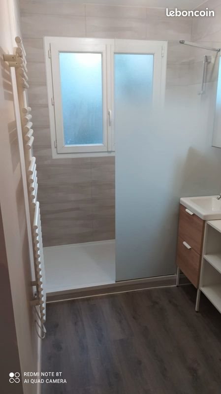Appartement à louer, 100m², Saint-Nazaire