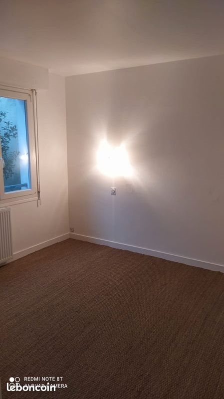 Appartement à louer, 100m², Saint-Nazaire
