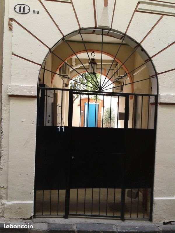 Appartement à vendre, 185m², Béziers
